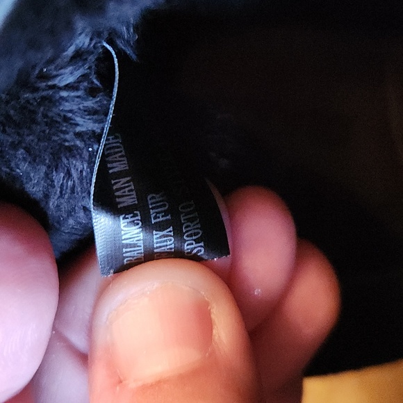 Nwt! Sporto fur lined boot - Picture 14 of 15